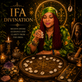 DAFA- YOUR IFA DIVINATION