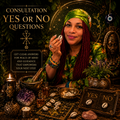 CONSULTATION- YES OR NO QUESTIONS