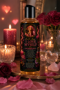 Auntie Yeye I Love Myself Oil