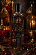 Auntie Yeye St. Expedite Conjured Oil
