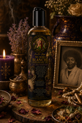 Auntie Yeye Big Mama Blanche Anointing Oil