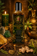 Auntie Yeye Prosperity Oil